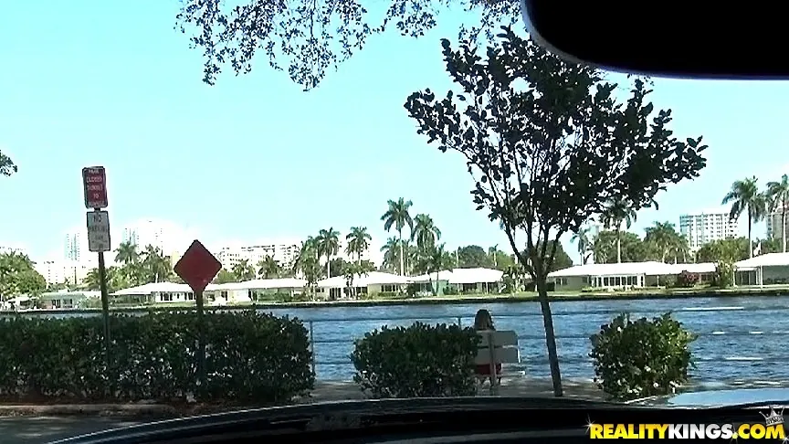 Reality Kings 'Lube job' starring Jennifer (Photo 1)