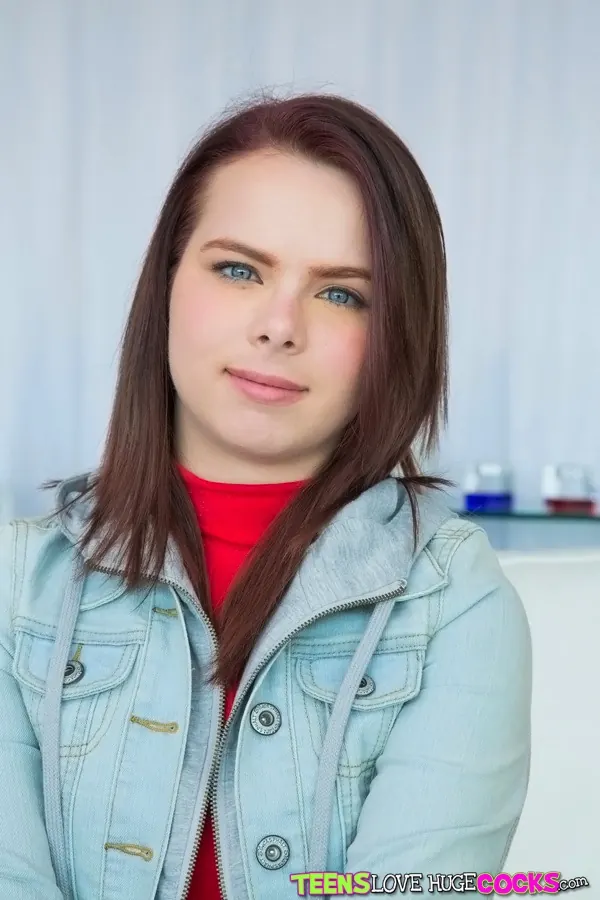 Reality Kings 'Pure bliss' starring Jennifer (Photo 1)