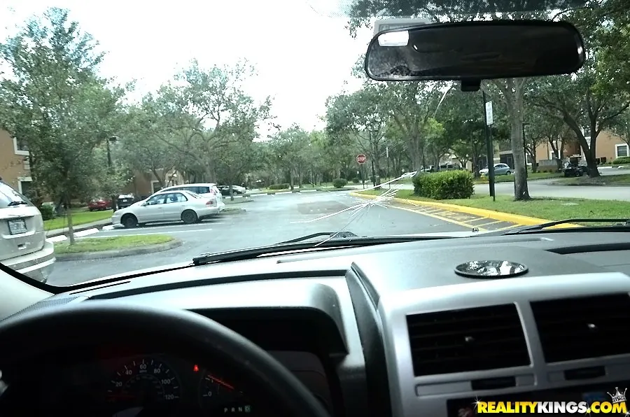 Reality Kings 'Best breast' starring Jennifer Best (Photo 1)