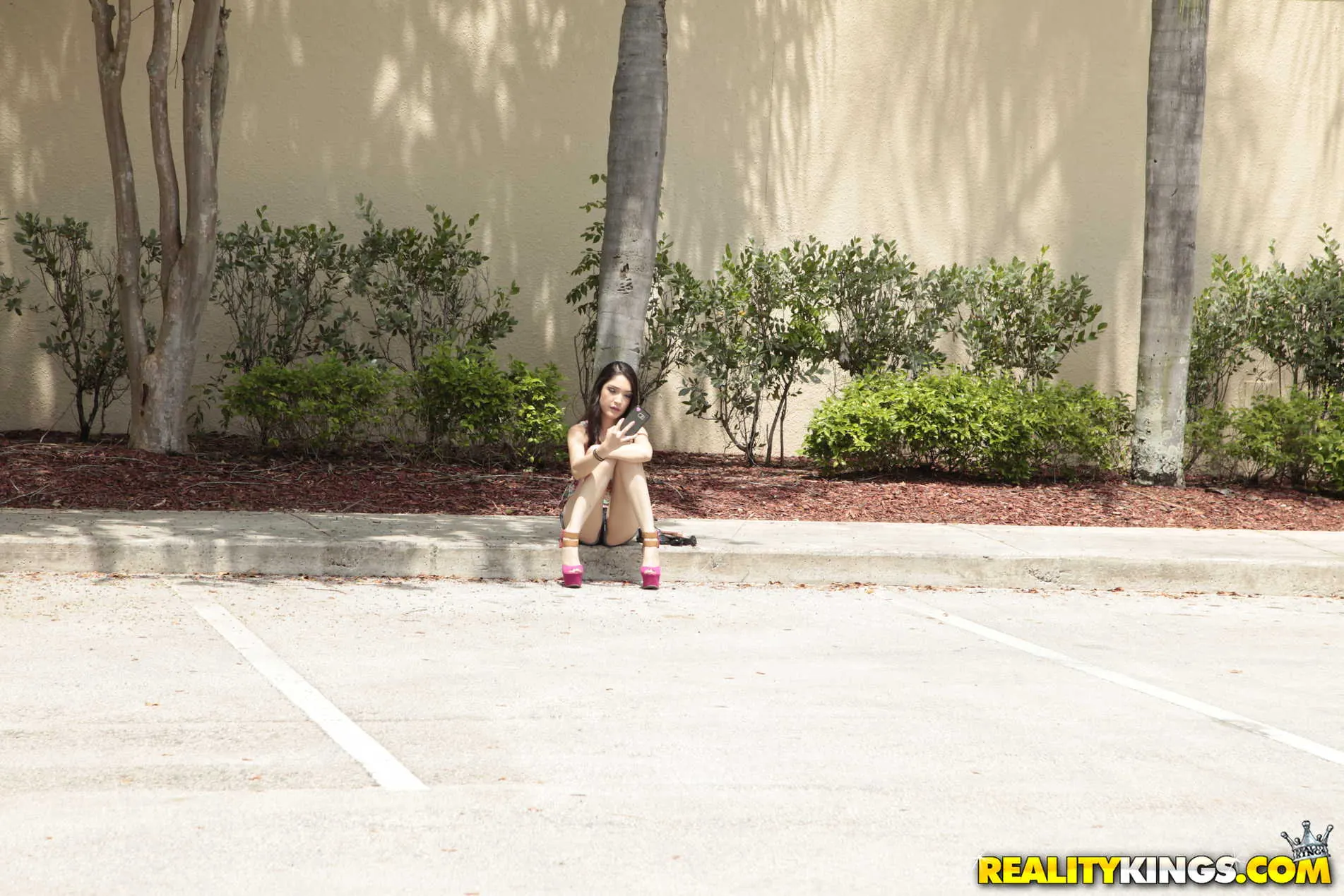 Reality Kings 'Shopping For Dick' starring Jericha Jem (Photo 1)