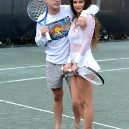 Jessica Torres in Love match (Photo 35) Jessica Torres in 'Reality Kings' Love match (Thumbnail 35)