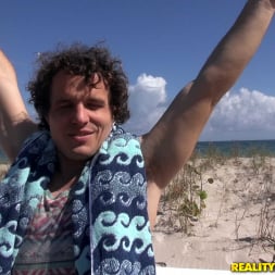 Julz Gotti in 'Reality Kings' Big Boobies At The Beach (Thumbnail 1)
