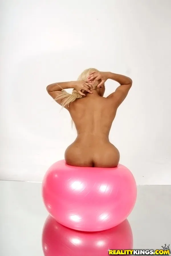 Reality Kings 'Legs up' starring Kaci Lynn (Photo 50)