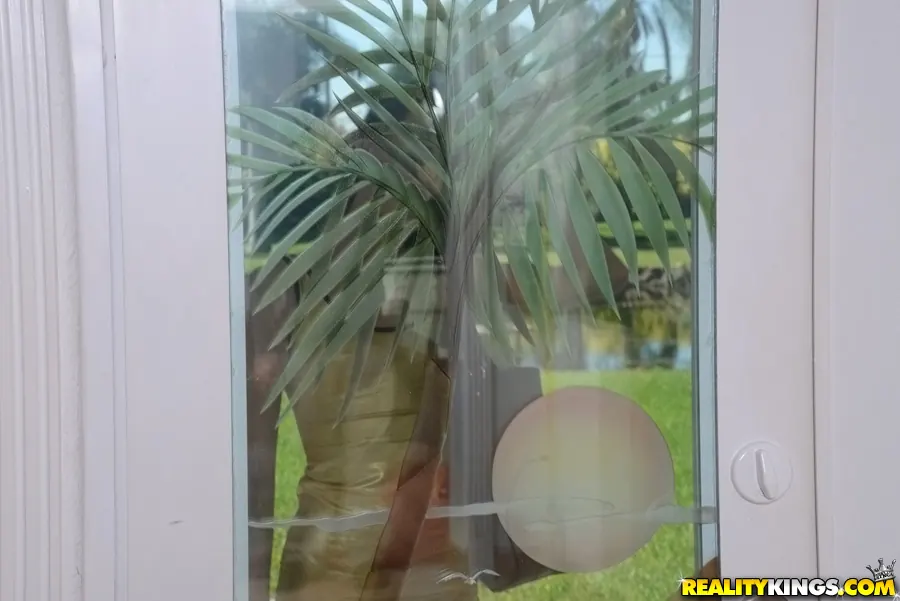 Reality Kings 'Wet and willing' starring Kaci Lynn (Photo 1)