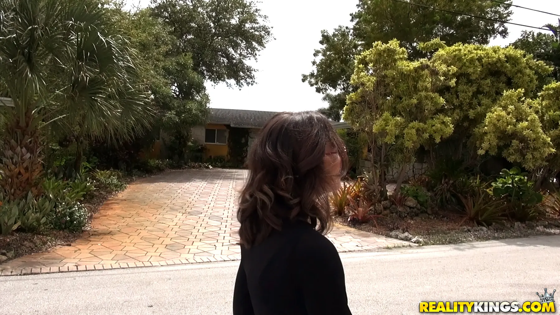 Reality Kings 'Castle treat' starring Kacie Castle (Photo 39)