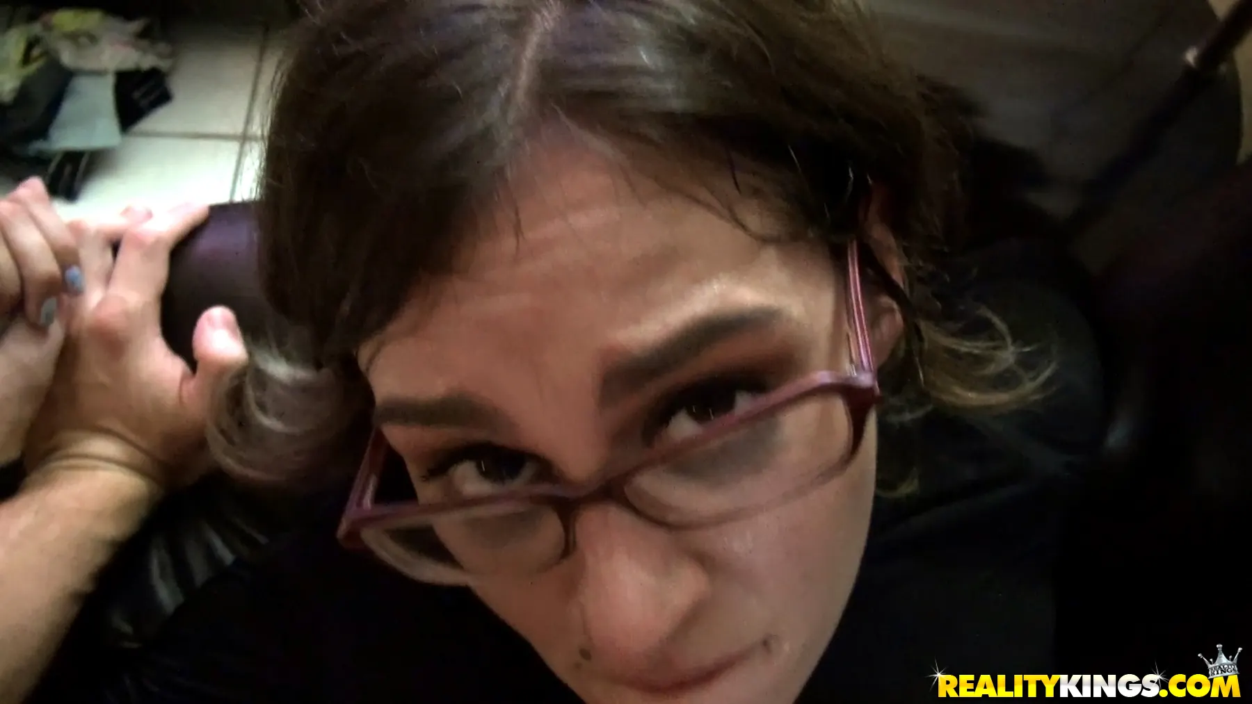 Reality Kings 'Castle treat' starring Kacie Castle (Photo 506)