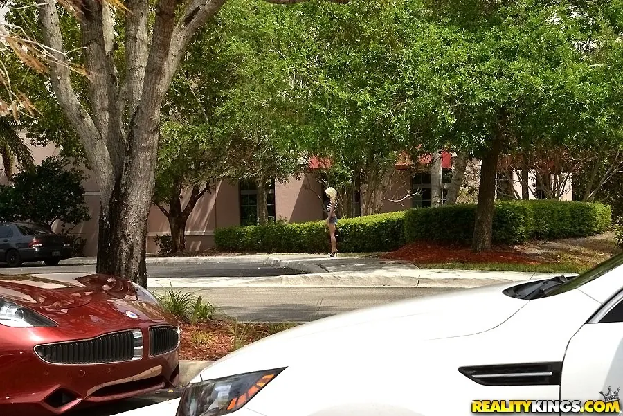 Reality Kings 'What a woman' starring Kali Kavalli (Photo 1)