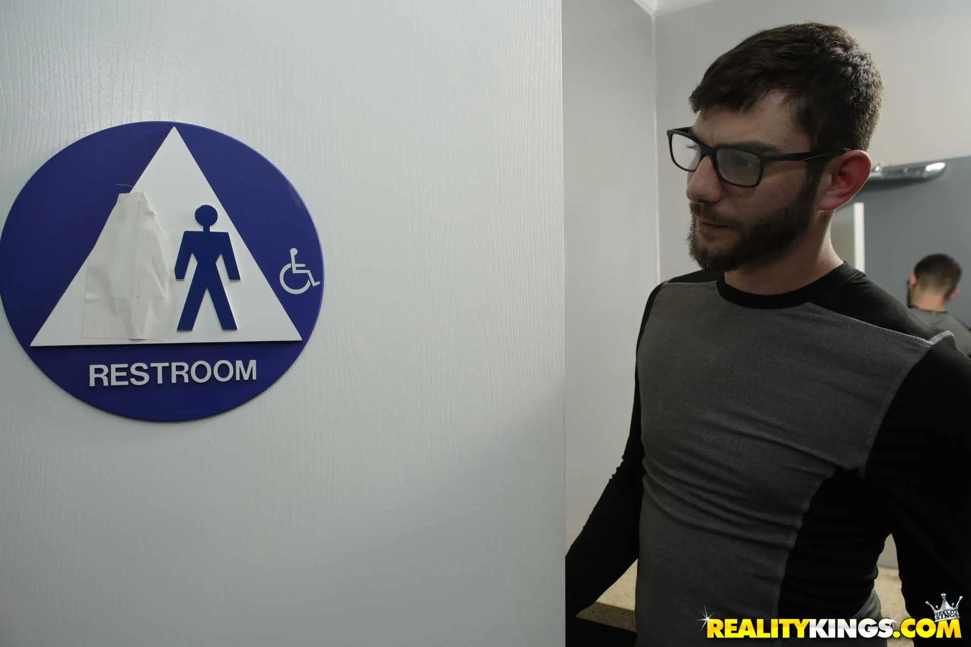 Reality Kings 'Gym Prankers' starring Kali Roses (Photo 140)