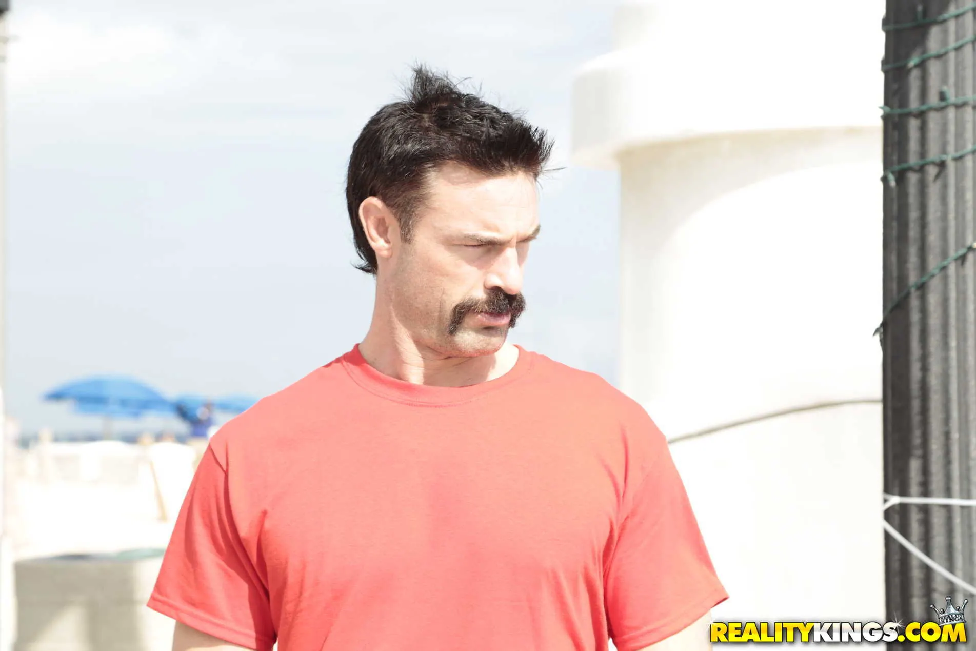 Reality Kings 'Street Audition' starring Kara Lee (Photo 12)