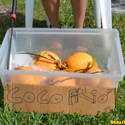 Karmen Bella in 'Reality Kings' Kinky karmen (Thumbnail 1)