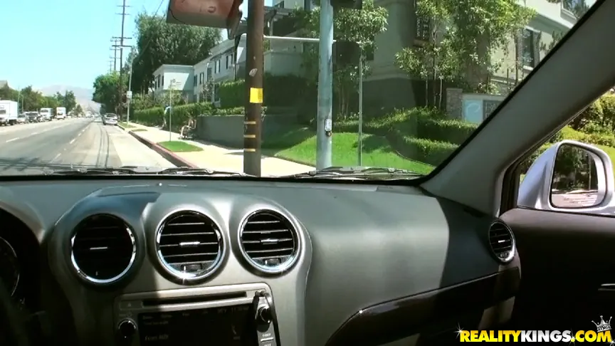 Reality Kings 'Taste of pleasure' starring Kasey Warner (Photo 1)