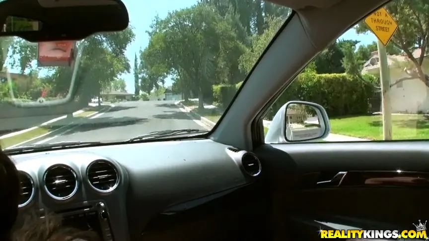 Reality Kings 'Taste of pleasure' starring Kasey Warner (Photo 108)