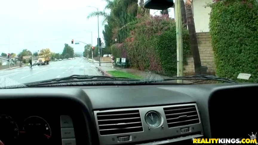 Reality Kings 'Cock and load' starring Kassius Kay (Photo 1)