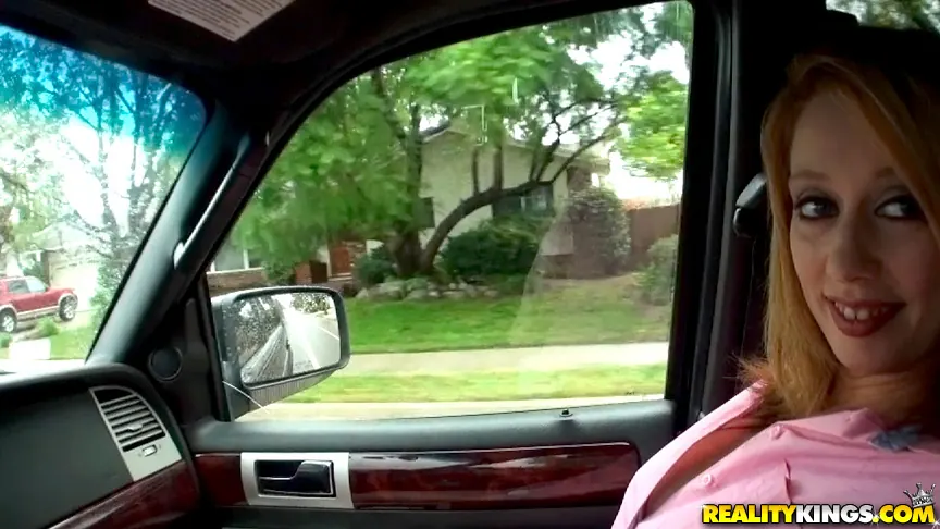 Reality Kings 'Cock and load' starring Kassius Kay (Photo 22)