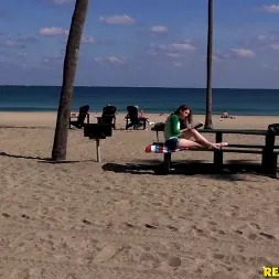 Kassondra Raine in 'Reality Kings' Good blow (Thumbnail 1)