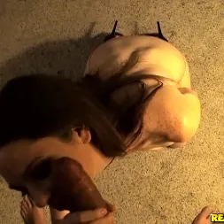 Kassondra Raine in 'Reality Kings' Tongue tickler (Thumbnail 115)