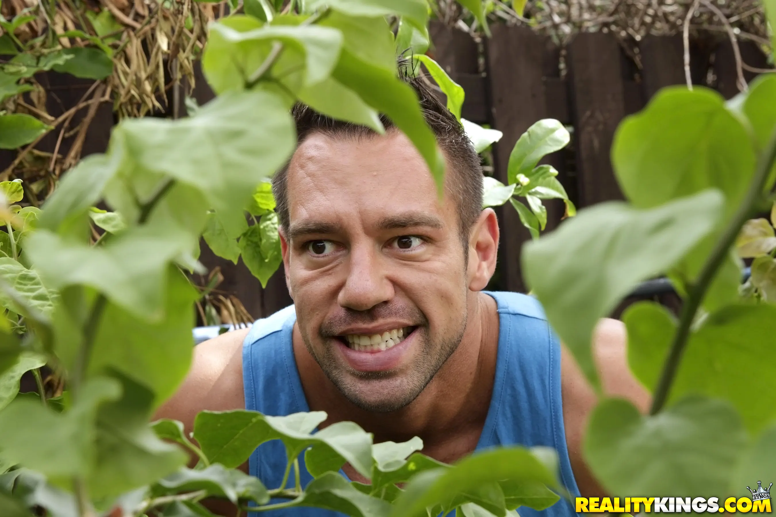 Reality Kings 'Milf On The Grill' starring Kate Linn (Photo 54)