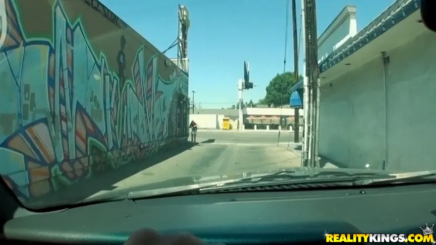 Reality Kings 'Sexy sucker' starring Katie (Photo 1)