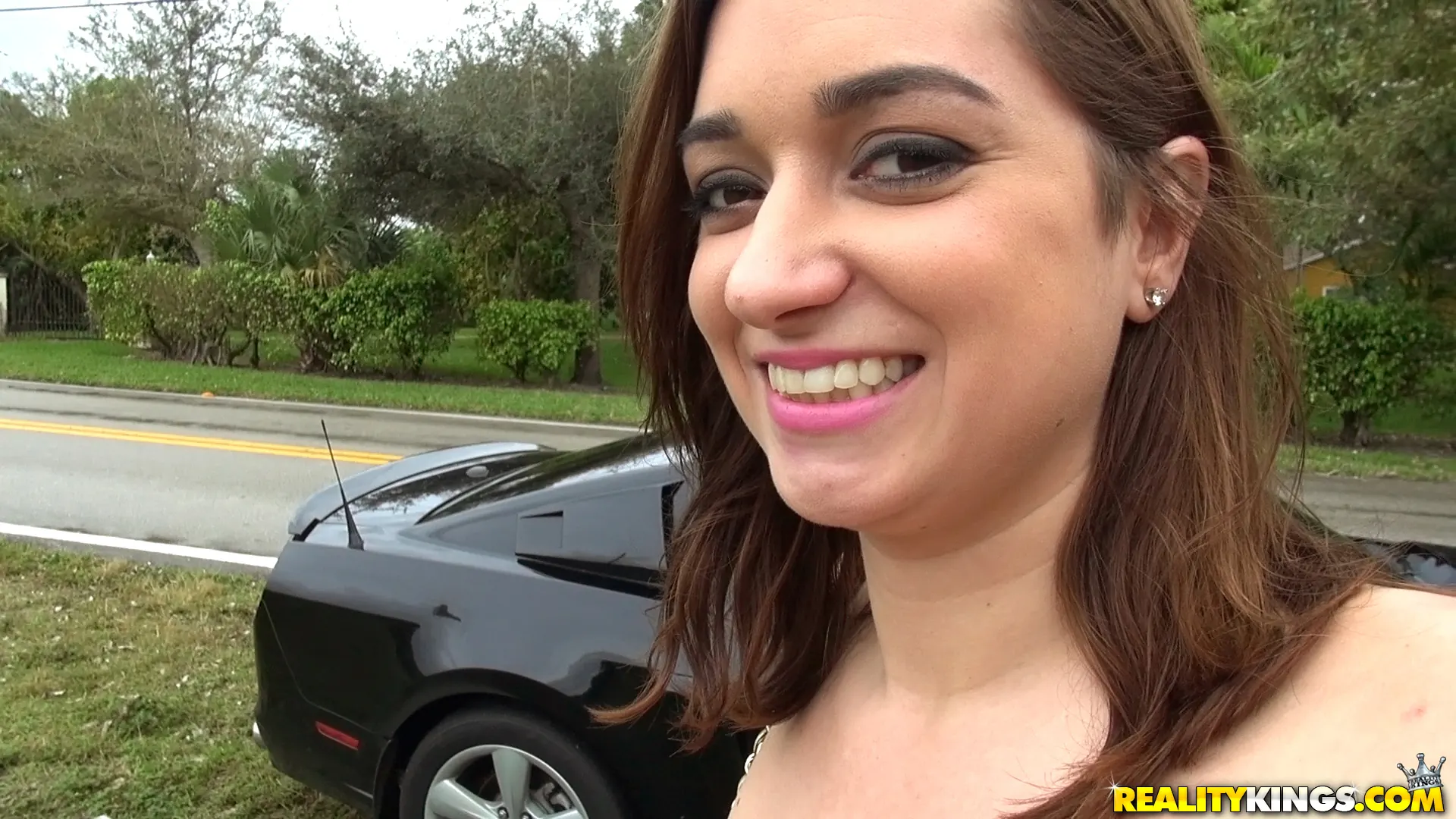 Reality Kings 'Pussy kat' starring Katrina Wilson (Photo 164)