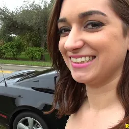 Katrina Wilson in 'Reality Kings' Pussy kat (Thumbnail 164)