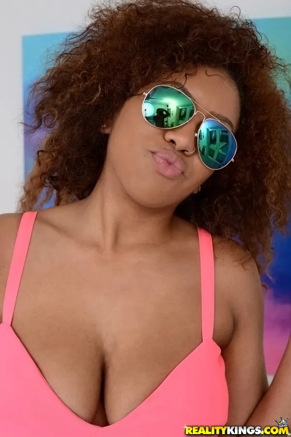 Reality Kings 'natty' starring Katt (Photo 1)