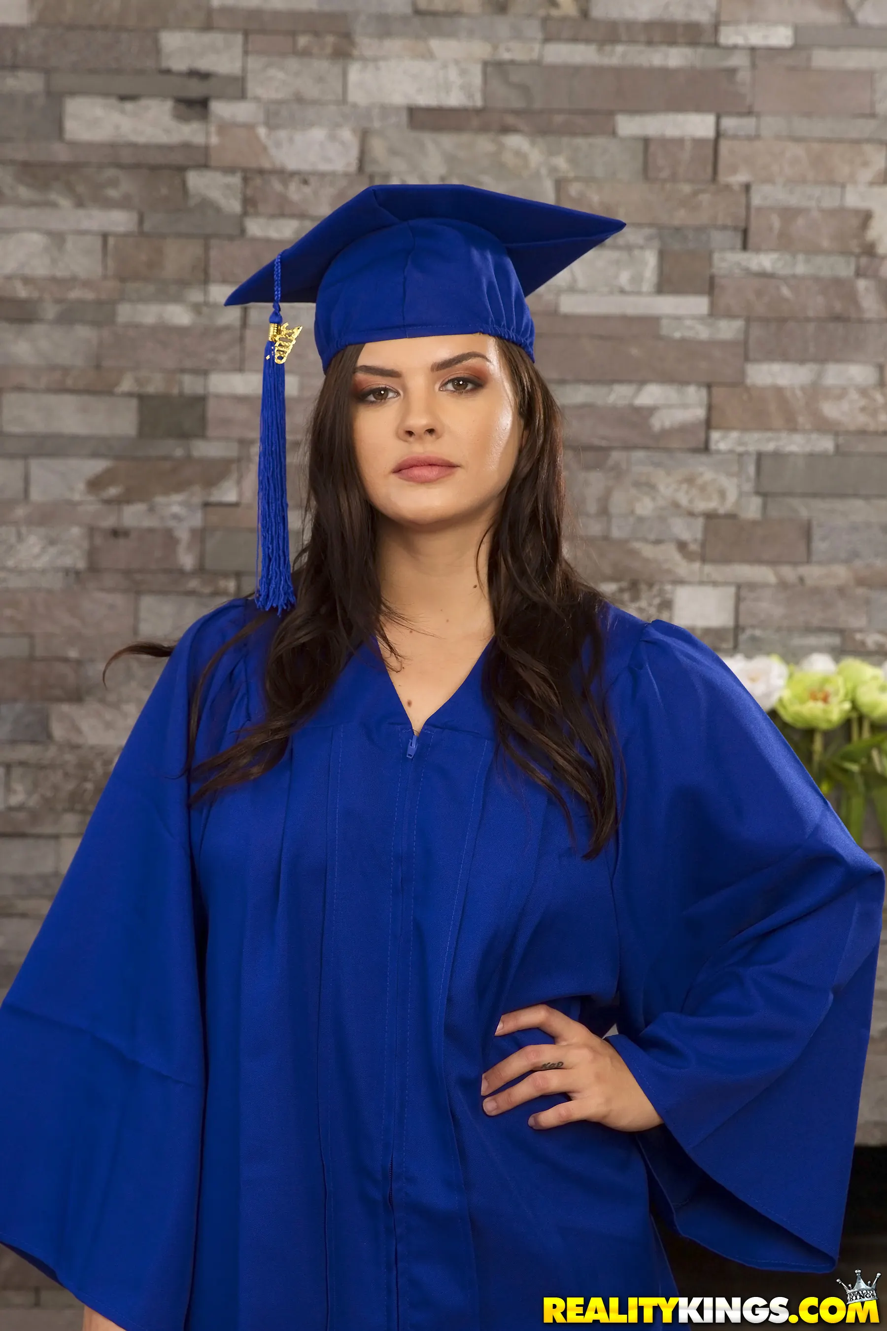 Reality Kings 'Time For Dick' starring Keisha Grey (Photo 1)