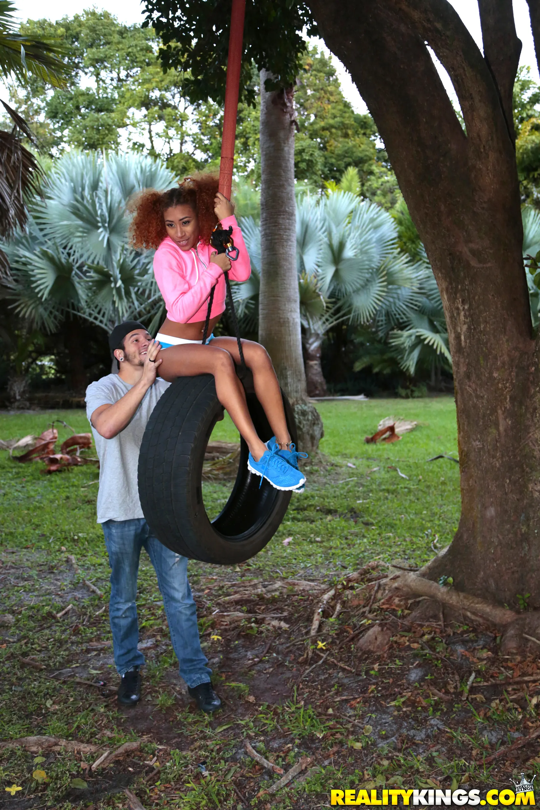 Reality Kings 'Do It Harder' starring Kendall Woods (Photo 40)