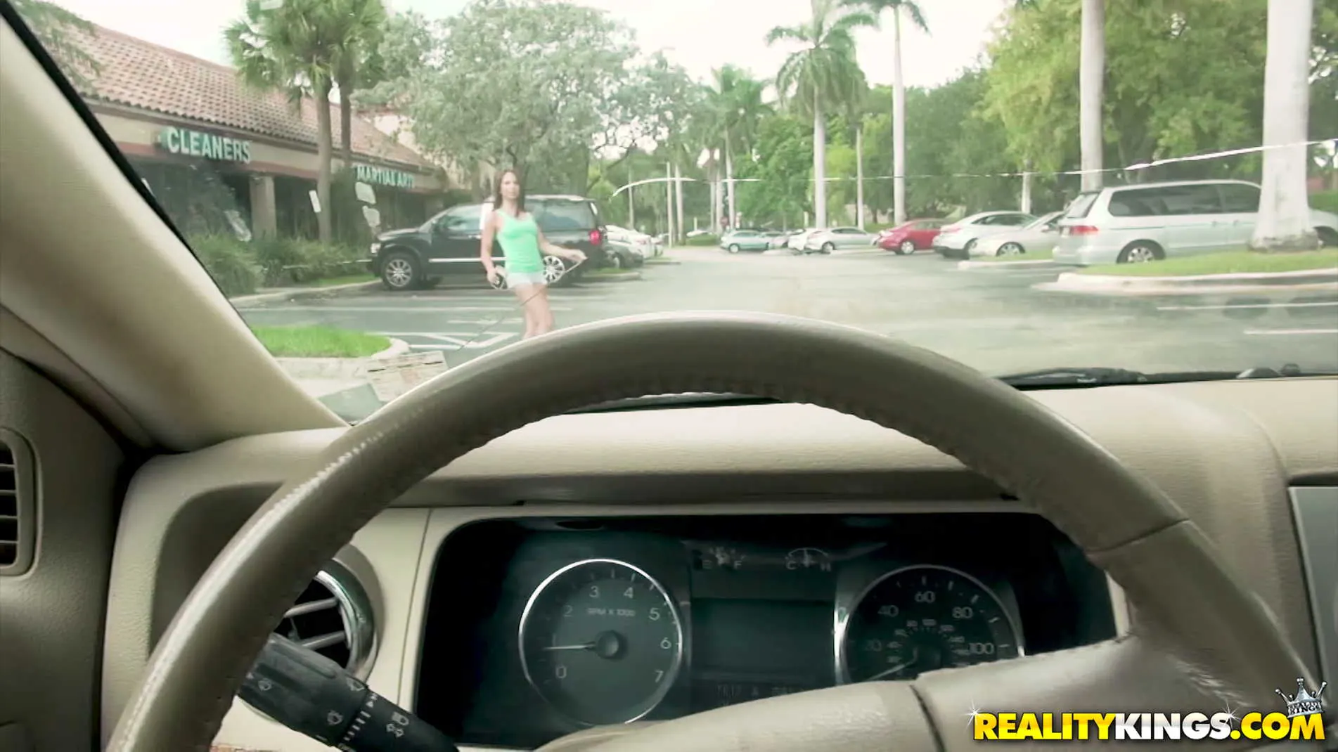 Reality Kings 'Strong Head Game' starring Kendra Kas (Photo 1)