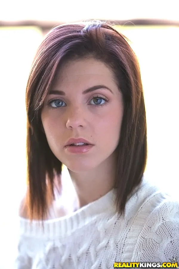 Reality Kings 'Warm winters' starring Kiera Winters (Photo 1)