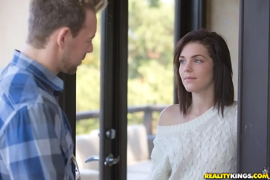 Reality Kings 'Warm winters' starring Kiera Winters (Photo 70)