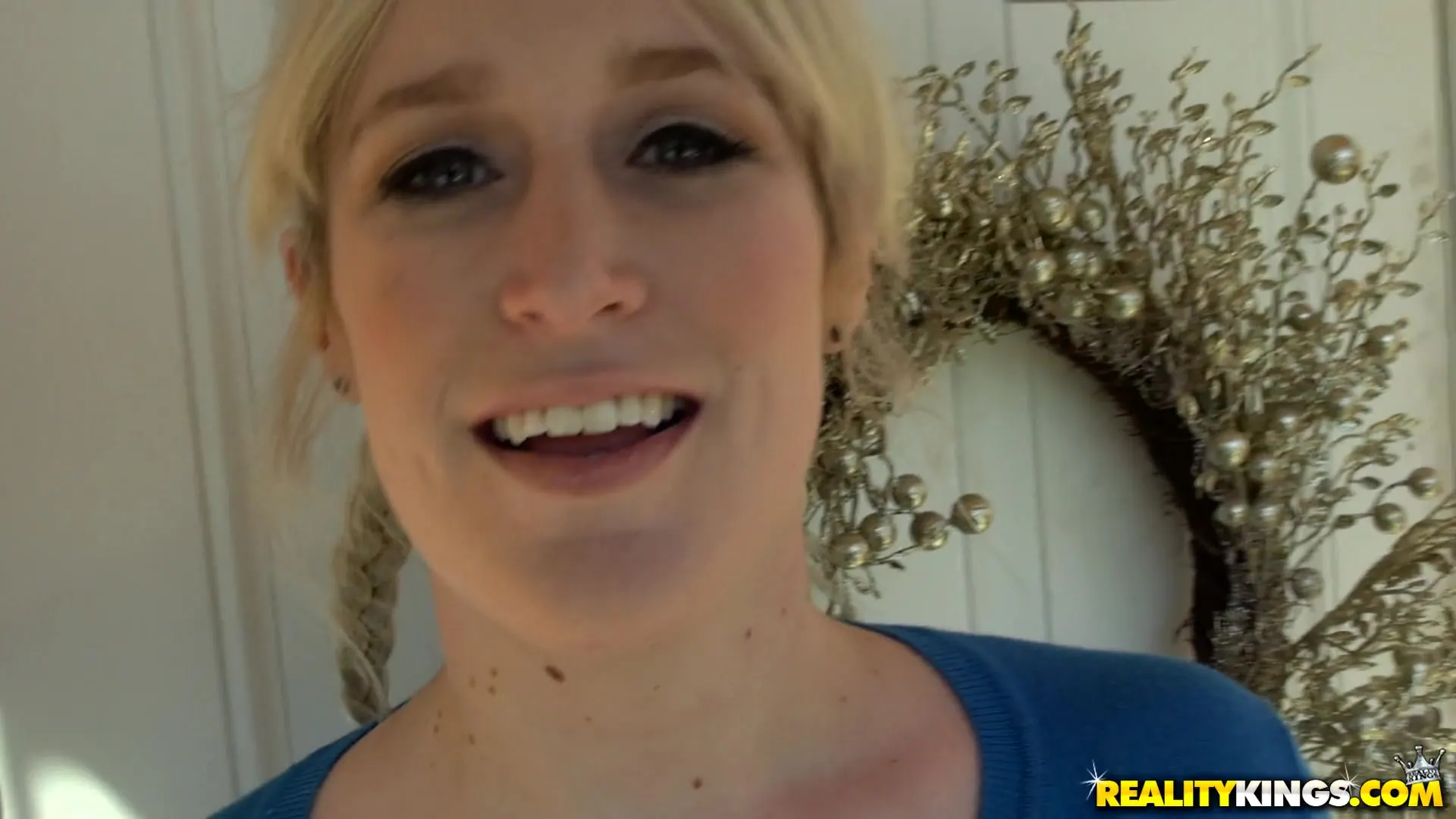 Reality Kings 'Blow Me Hard' starring Kiki Parker (Photo 1)