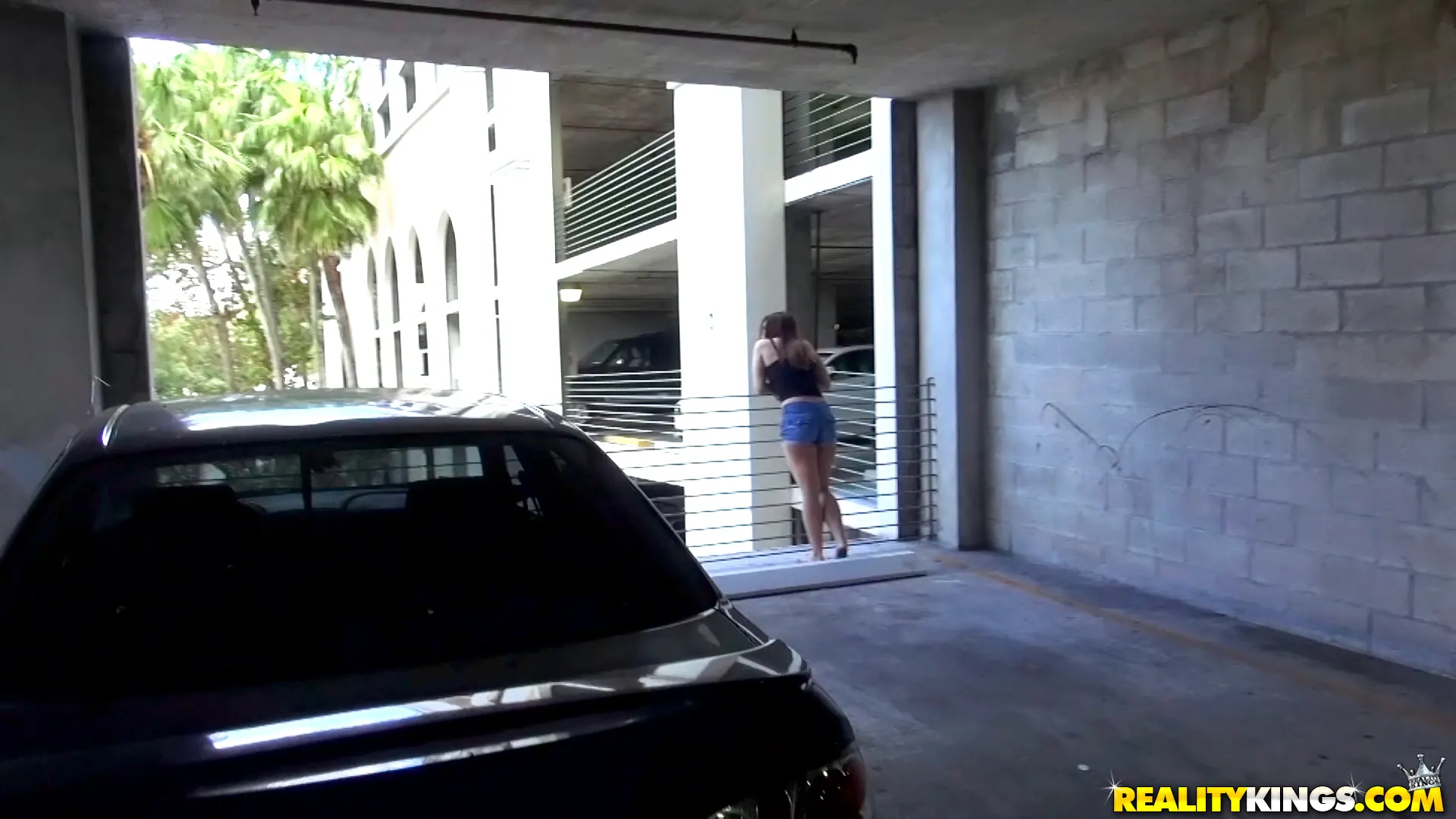 Reality Kings 'Juicy sweet' starring Kiki Sweet (Photo 1)