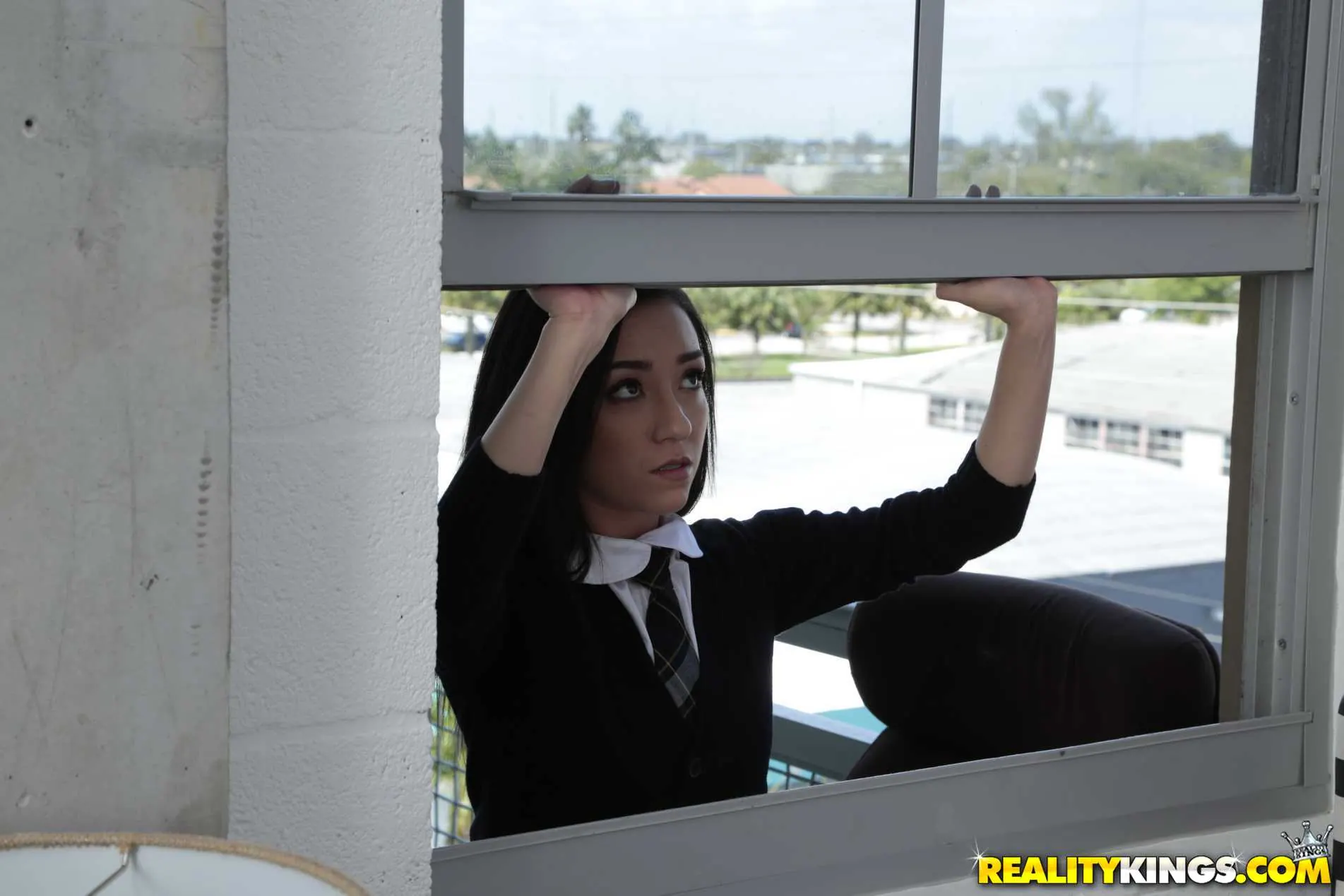 Reality Kings 'Kileys Big Surprise' starring Kiley Jay (Photo 1)