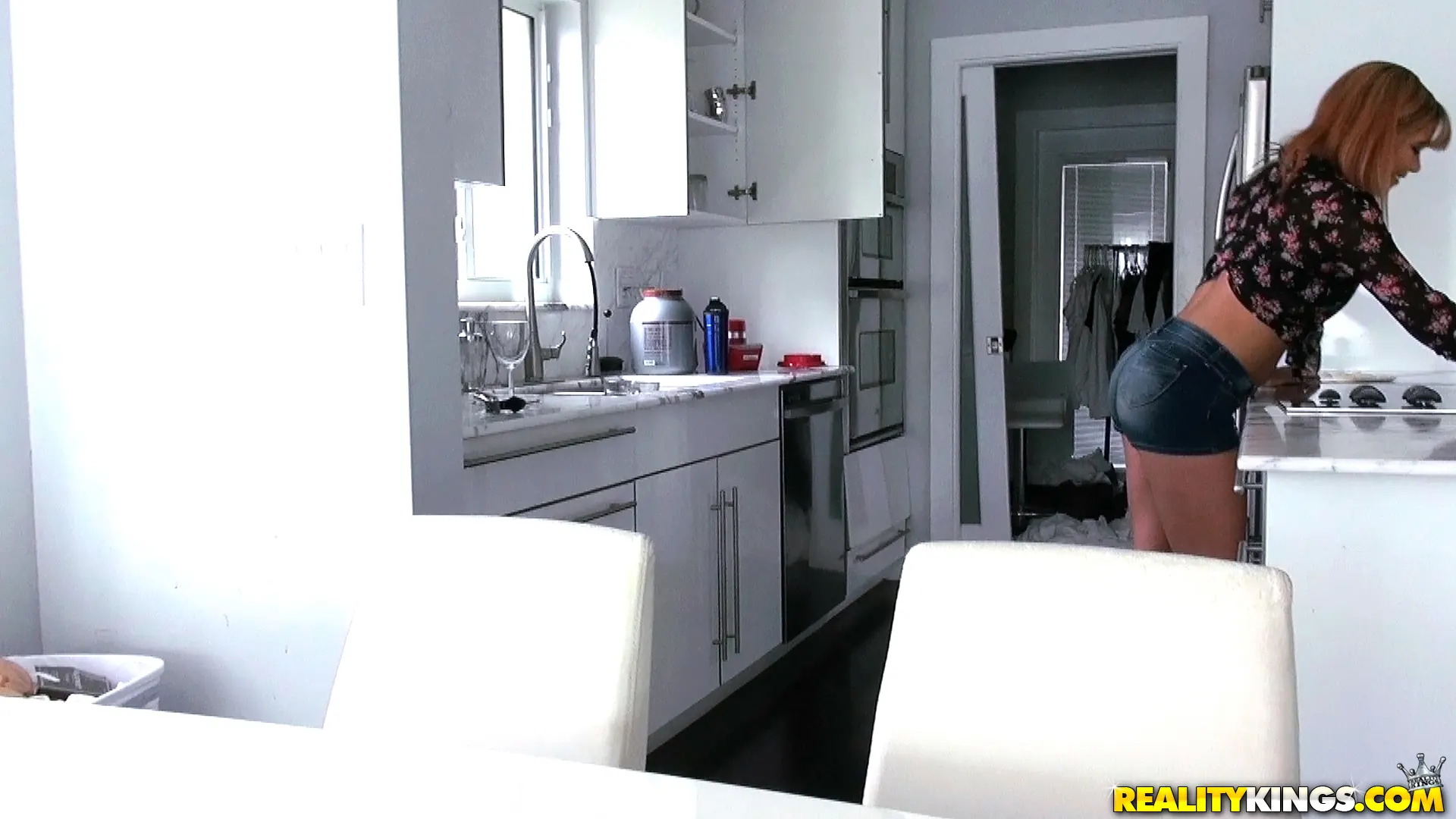 Reality Kings 'Cum hunger' starring Kimberlee (Photo 82)