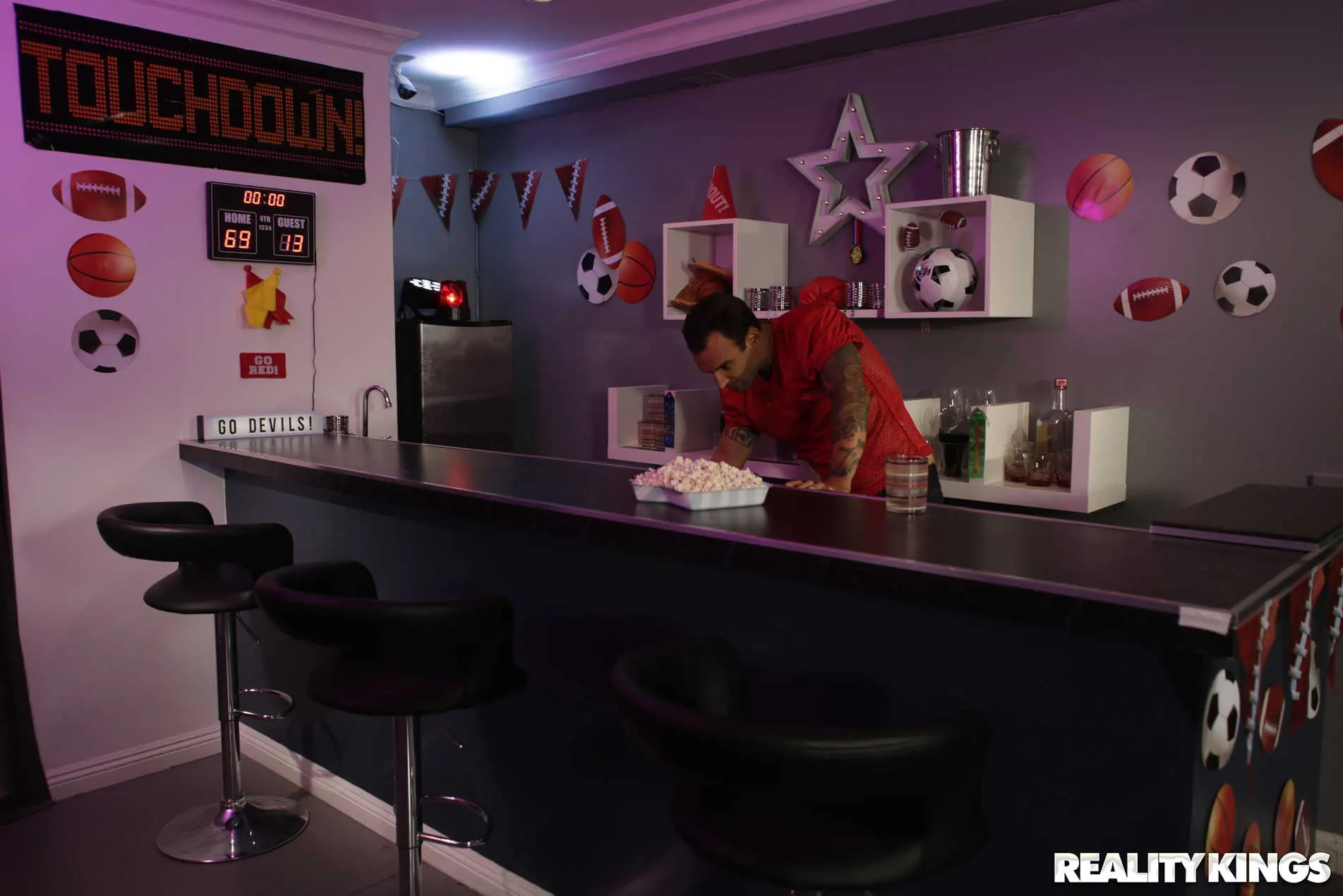 Reality Kings 'Serving A Dad And His Daughter' starring Kitty Carrera (Photo 144)