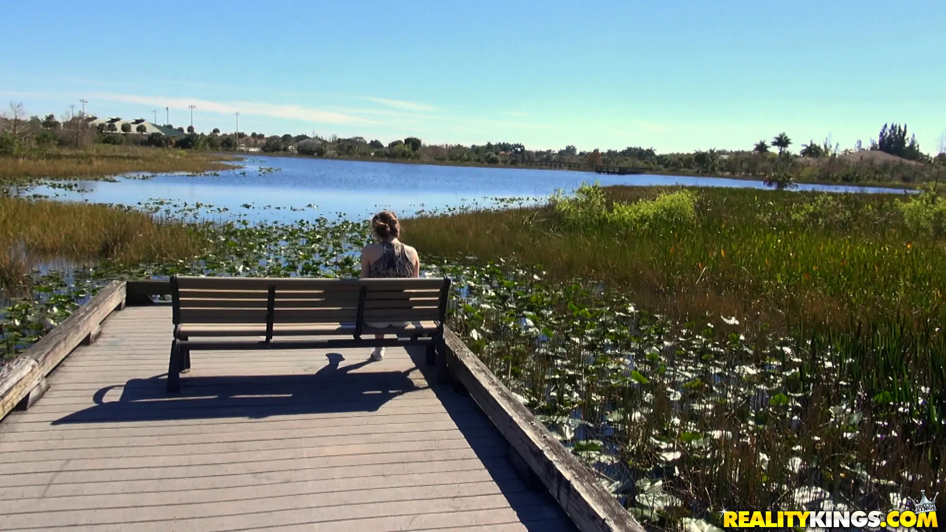 Reality Kings 'Stroke and suck' starring Kobi Brian (Photo 1)