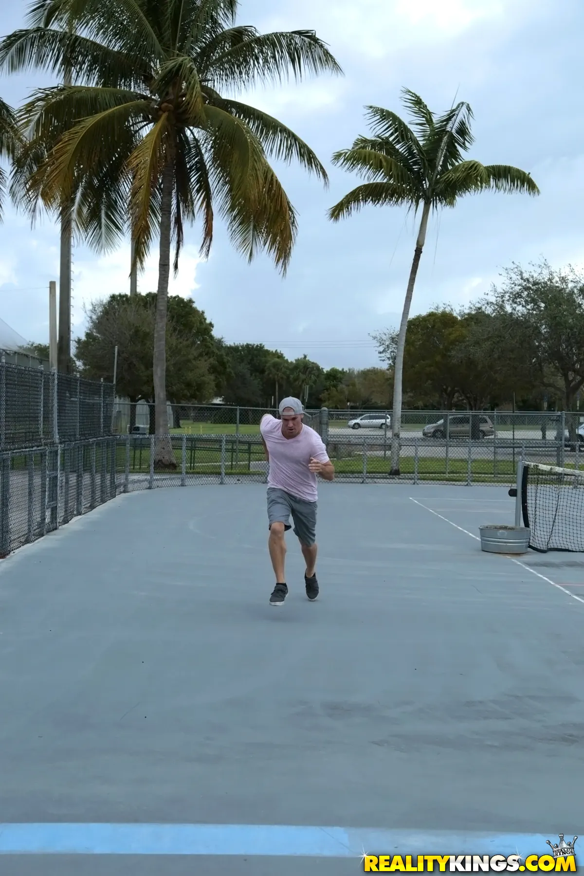 Reality Kings 'Serving it up' starring Kristina Reese (Photo 1)