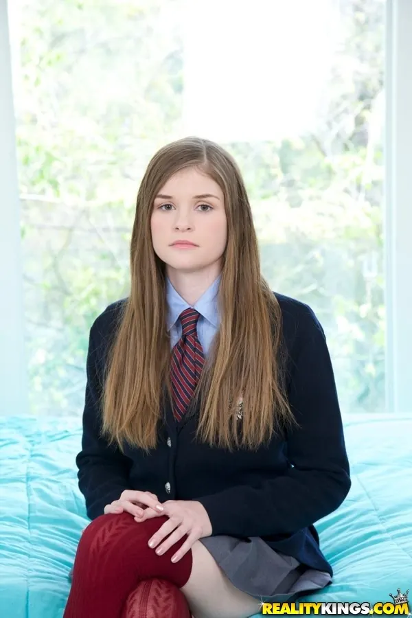 Lara Brookes in 'Lovely lara' from 'Reality Kings' (Photo 1) Reality Kings 'Lovely lara' starring Lara Brookes (Photo 1)