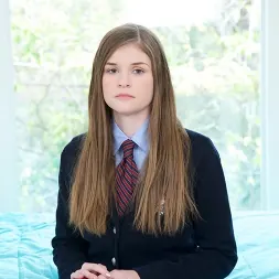 Lara Brookes in 'Reality Kings' Lovely lara (Thumbnail 1)