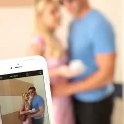 Laura Bentley in 'Reality Kings' Tea for two (Thumbnail 108)