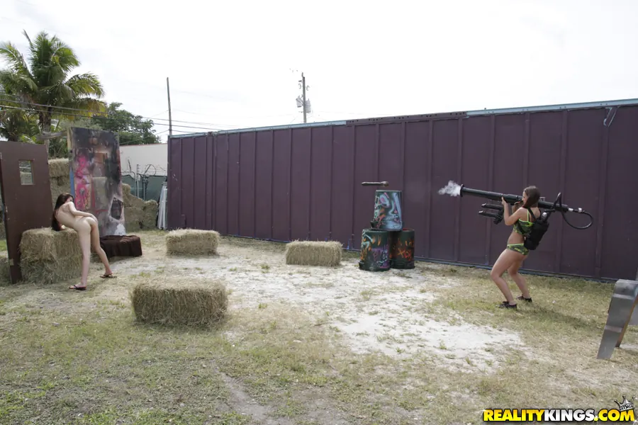 Reality Kings 'Precious pussy' starring Layla Price (Photo 136)