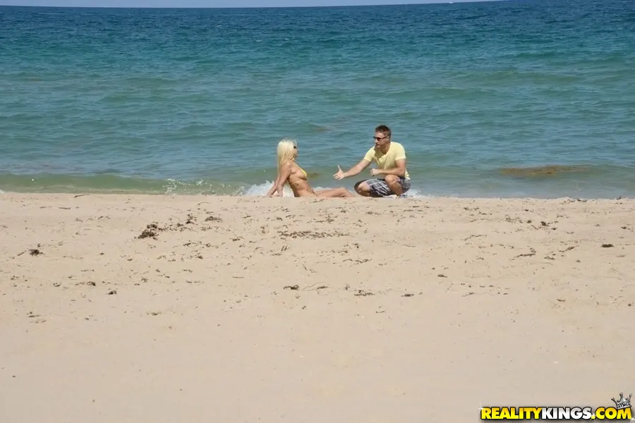 Reality Kings 'Precious pussy' starring Layla Price (Photo 544)