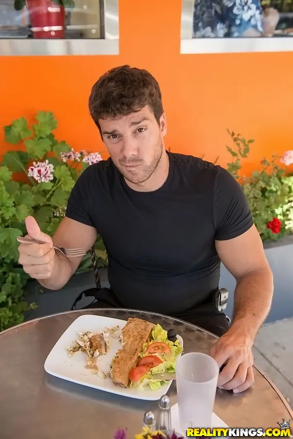 Reality Kings 'Pole play' starring Lex Chevelle (Photo 76)