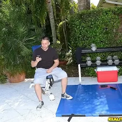 Lexi in 'Reality Kings' Titties in training (Thumbnail 1)