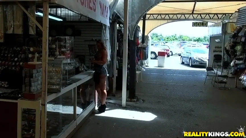 Reality Kings 'Sex with lex' starring Lexi Skye (Photo 1)