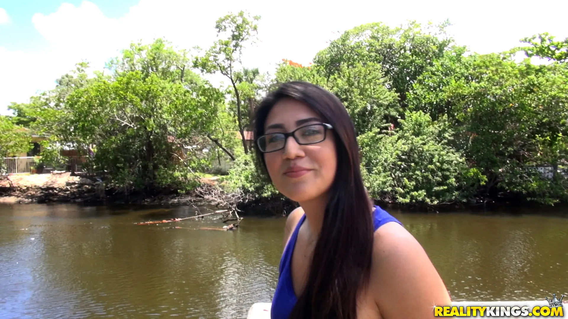 Reality Kings 'Sexy Lexy' starring Lexy Bandera (Photo 1)