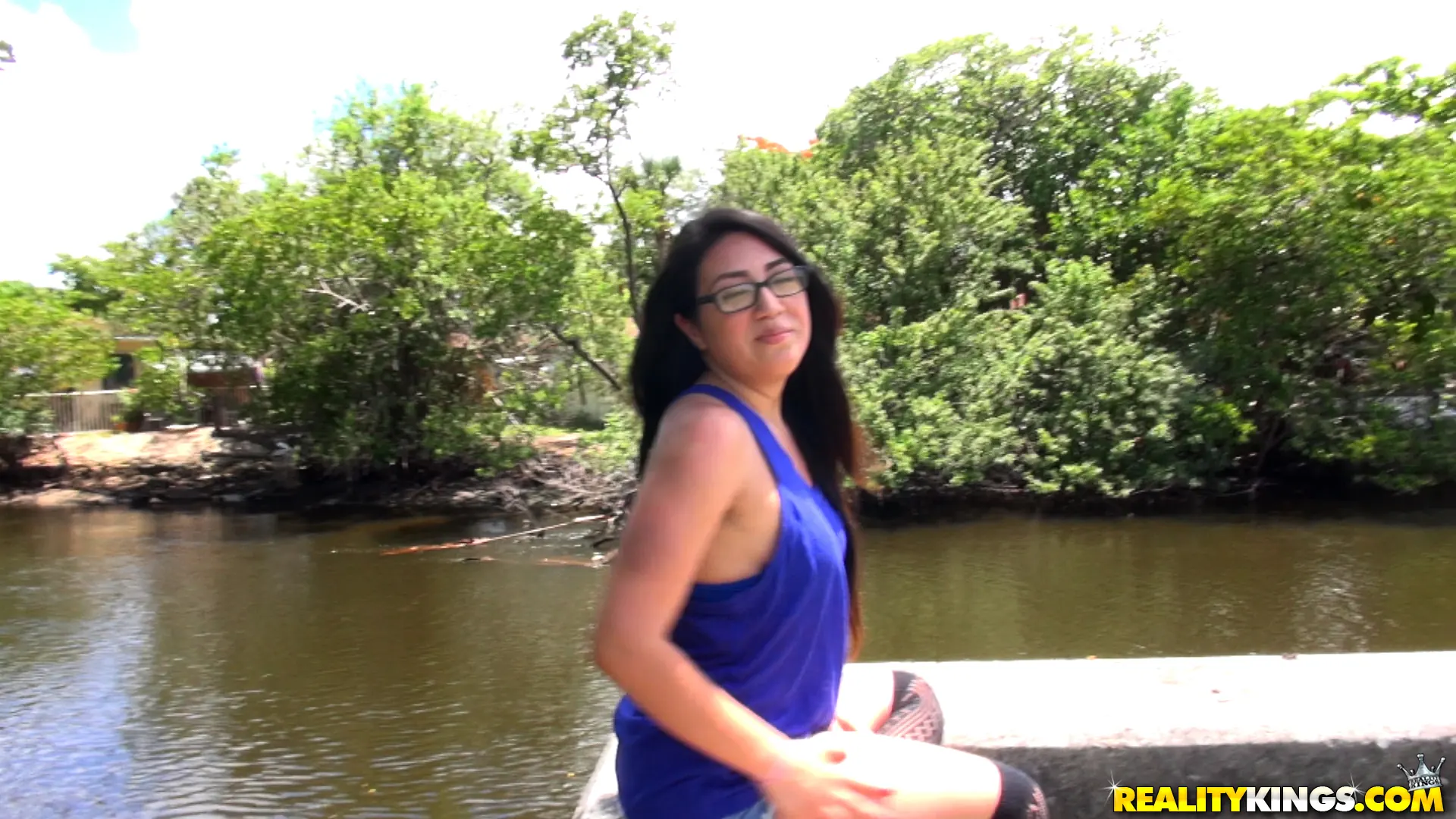 Reality Kings 'Sexy Lexy' starring Lexy Bandera (Photo 72)