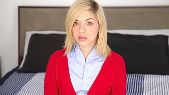 Lia Lor en 'Lia dulce'