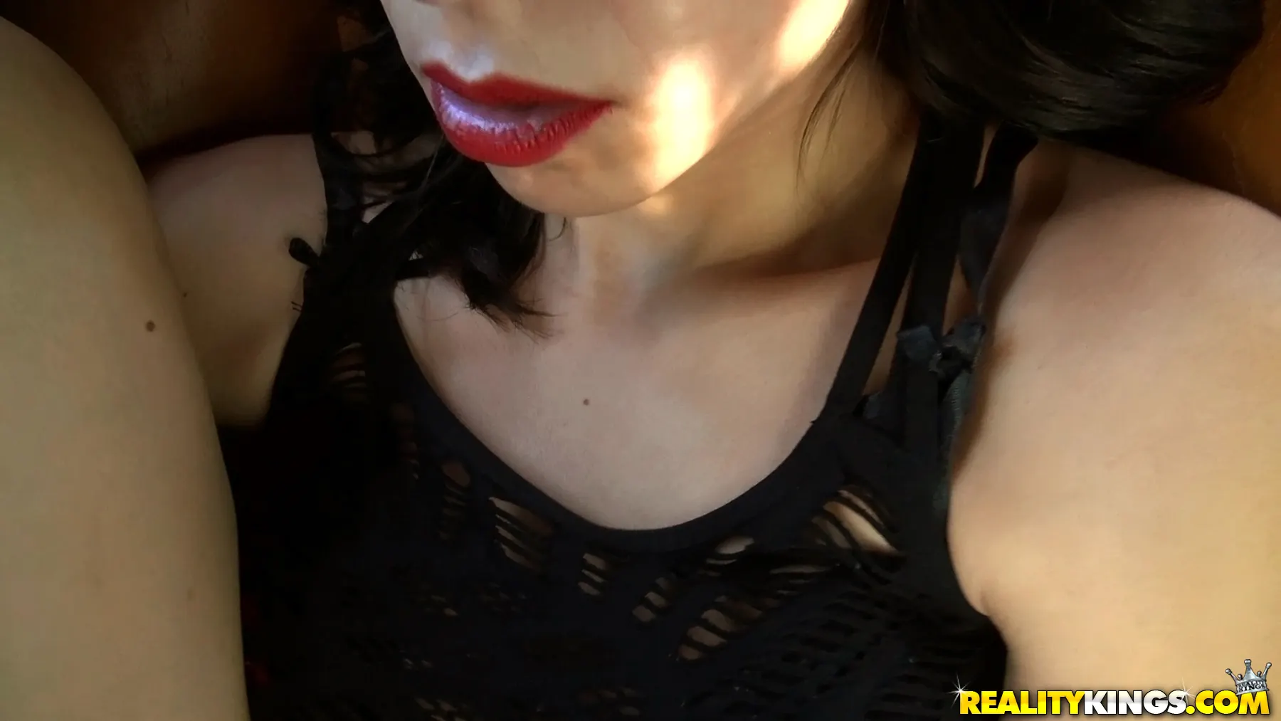 Reality Kings 'Lips on dick' starring Lilith (Photo 154)