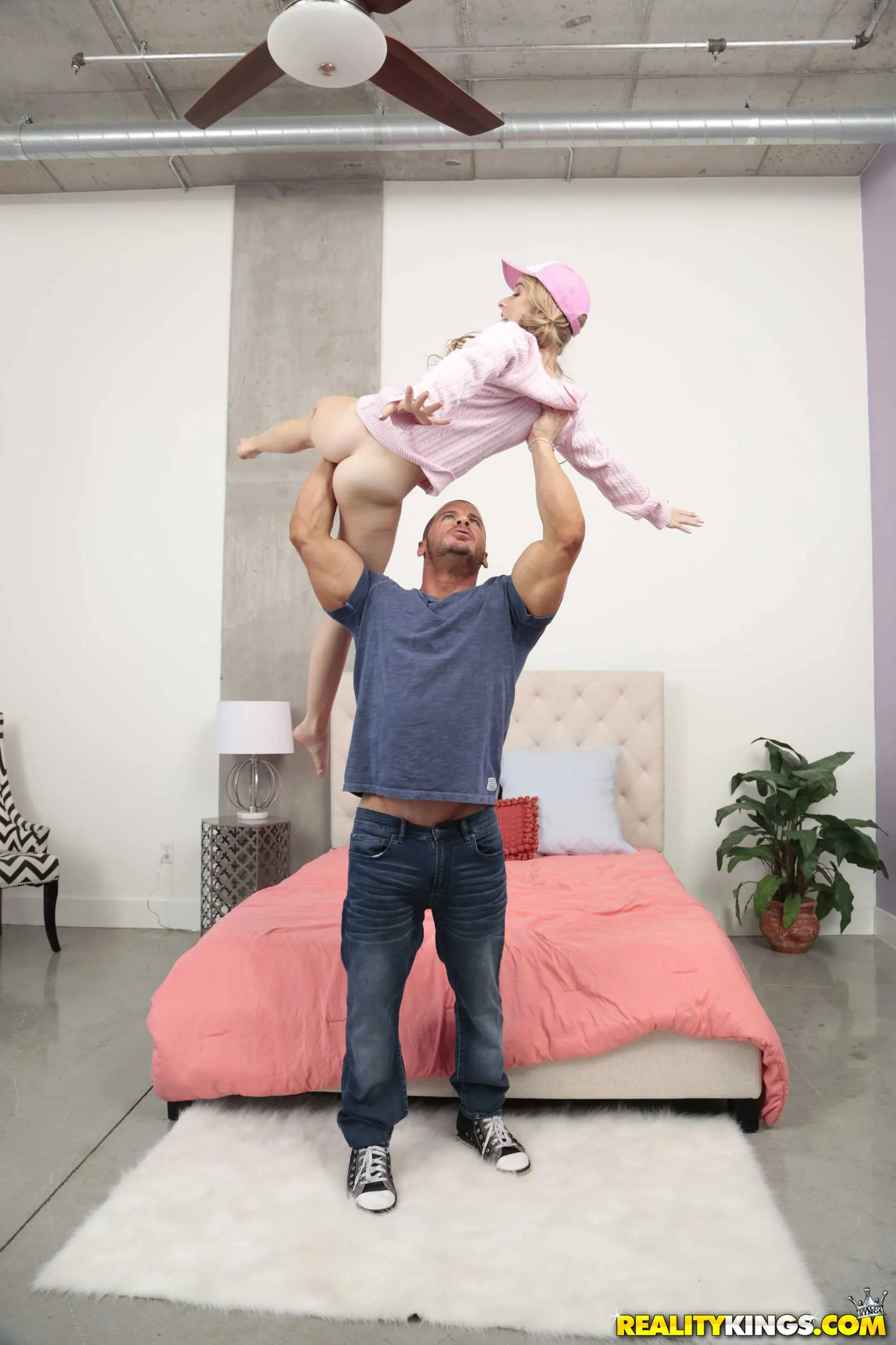 Lilly Ford in 'Better Not Tell Mom' from 'Reality Kings' (Photo 182) Reality Kings 'Better Not Tell Mom' starring Lilly Ford (Photo 182)